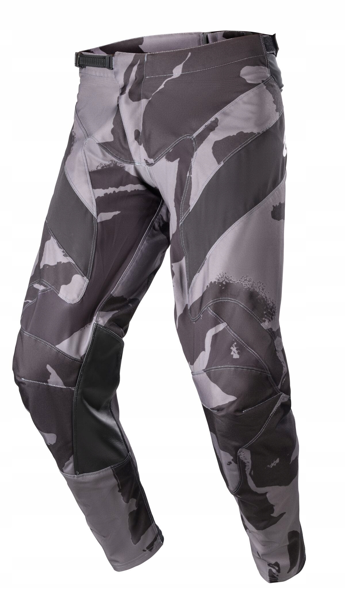 SPODNIE ALPINESTARS CROSS RACER TACTICAL IRN 36