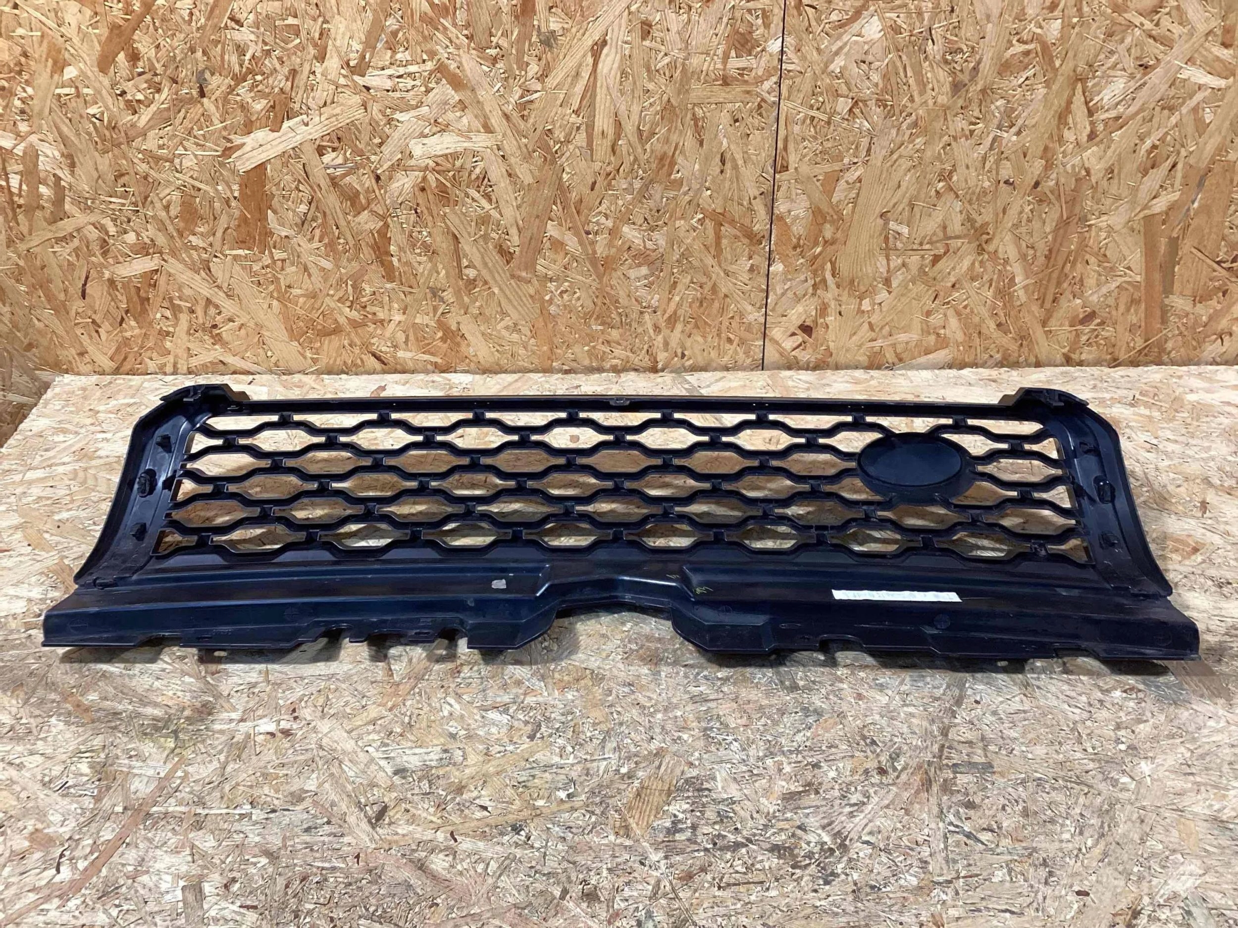 Land Rover Range Evoque L538 Kühlergrill FRONTGRILL Kühlergitter - Thumbnail 5
