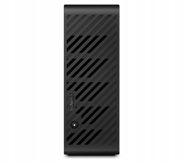 Dysk twardy Seagate Expansion Desktop 14TB USB 3.0 Format dysku 3,5