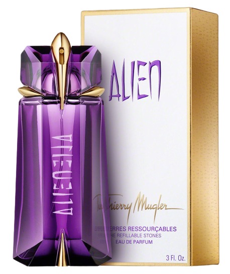 Alien woda perfumowana kobieta Edp