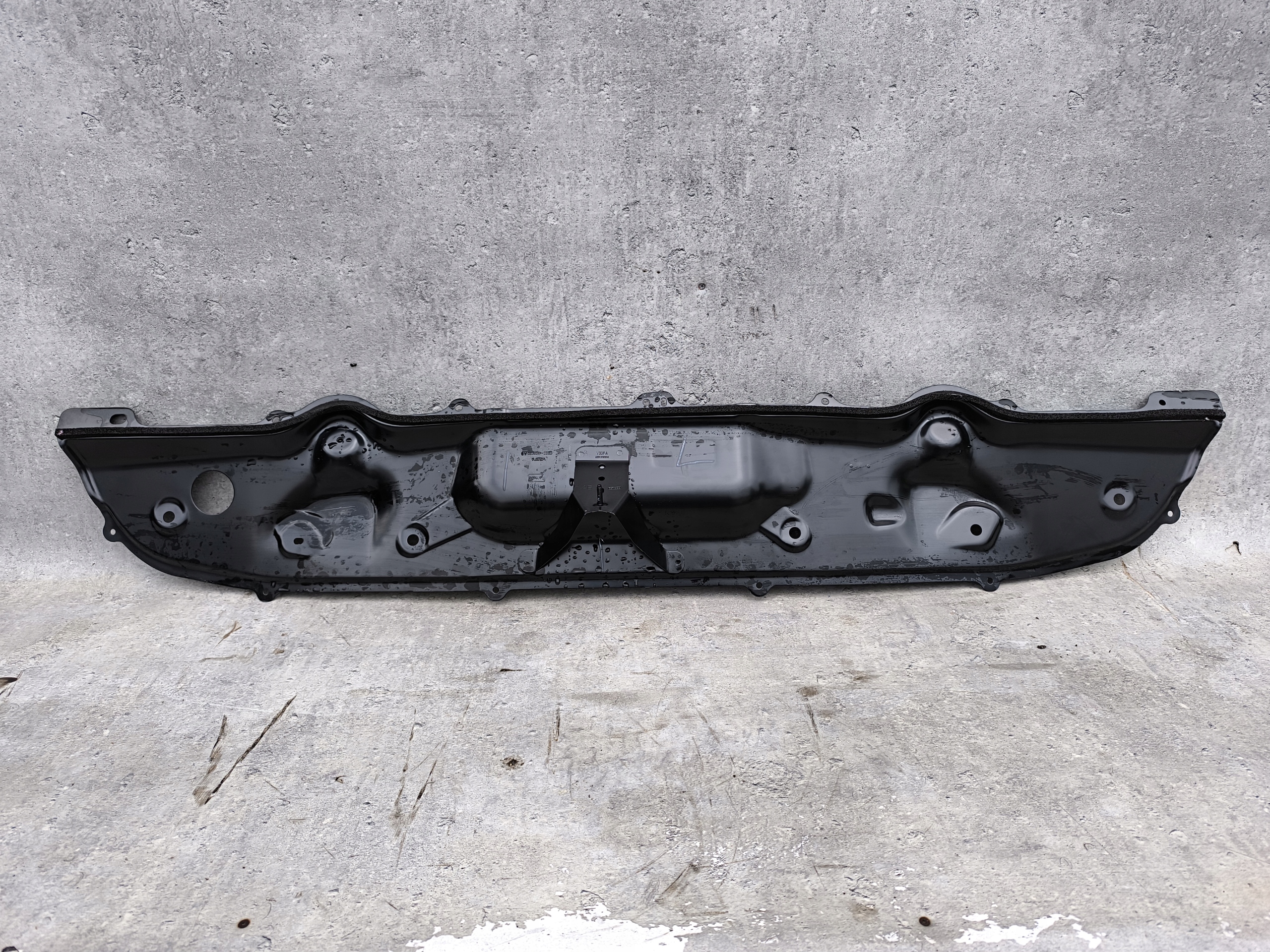 FORD RANGER IV 4 OSŁONA OBUDOWA ŚCIANY EB3B-4102030AB