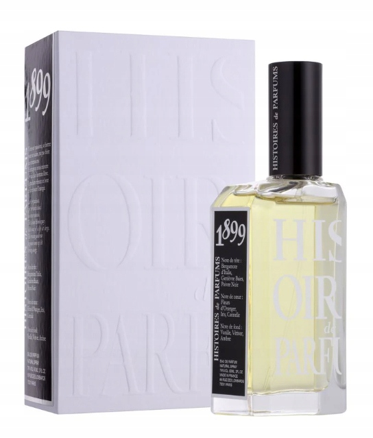 1899 Hemingway edp