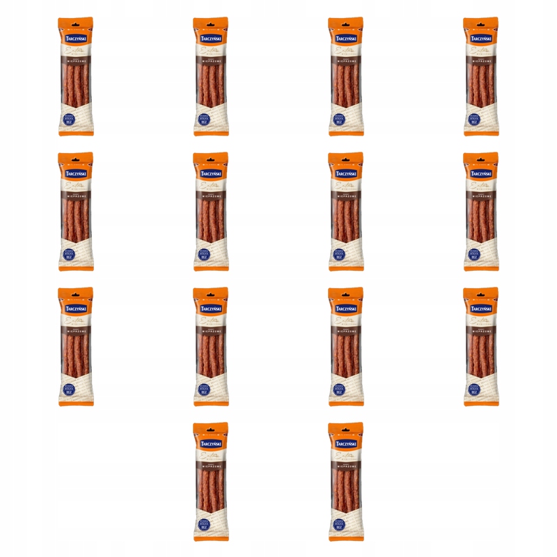 Vepřový kabanos extra 130 g Tarczyński X14