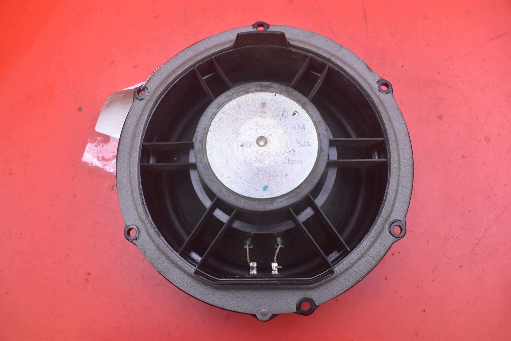 speaker left front 2K5035454 VW CADDY 4 IV 3 III 2-LIFT 15-20