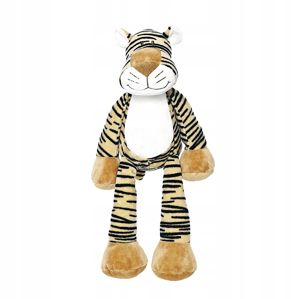 

Diinglisar Wild przytulanka Tygrys 34cm