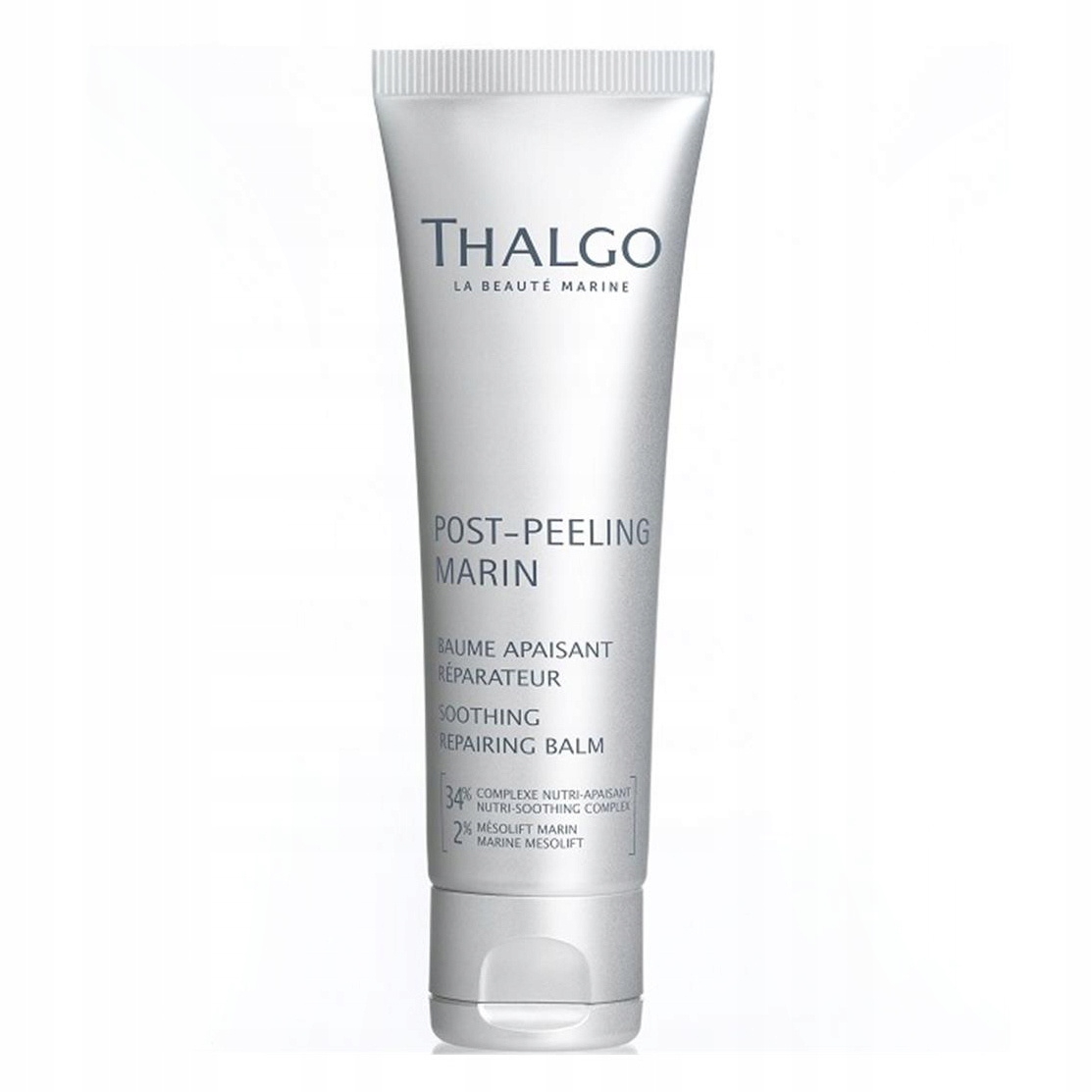 Peeling Marin Soothing Repairing Balm bezkartonika