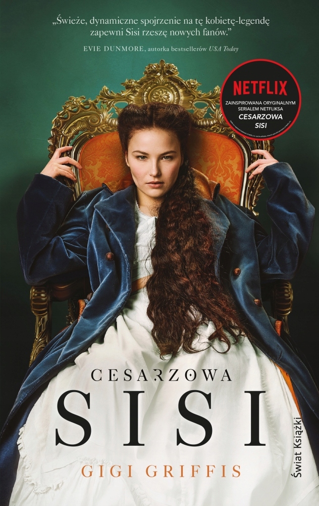 

Cesarzowa Sisi