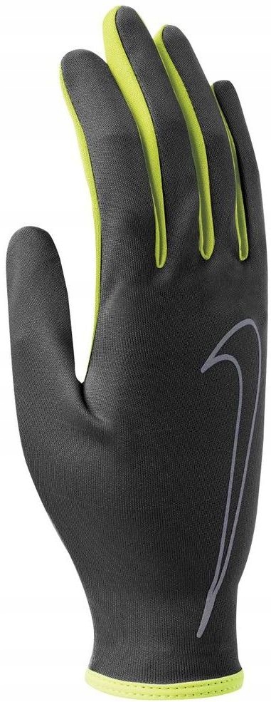 Závodní rukavice Nike Mens Rally Run Gloves, velikost XL