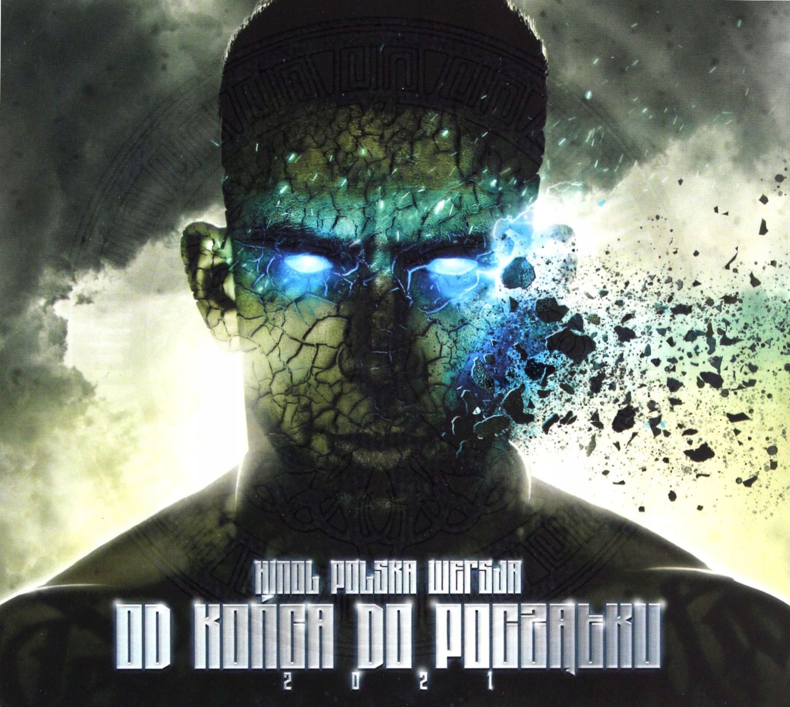 

Hinol: Od Końca Do Początku (CD)