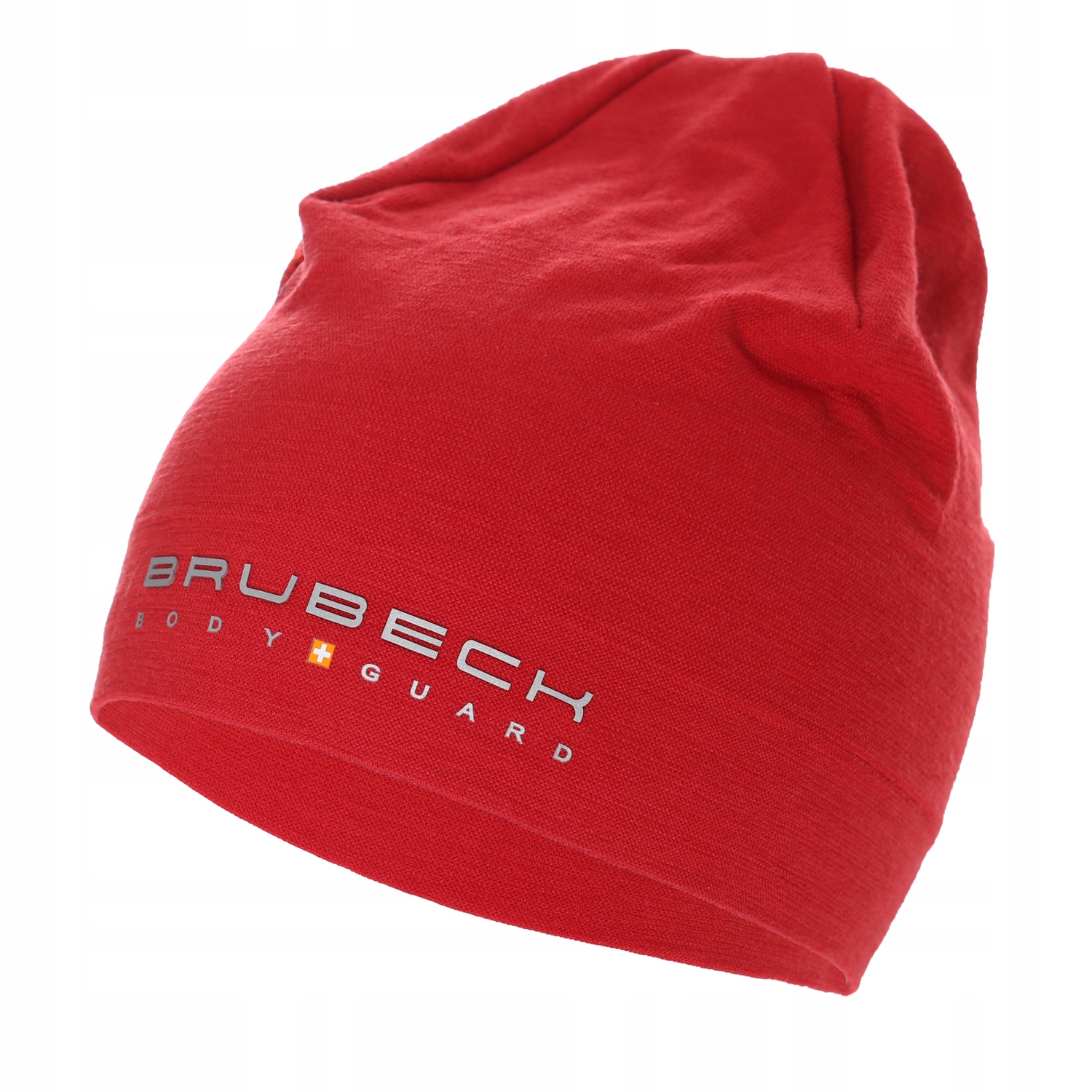 

Czapka Termoaktywna Wełna Merino Brubeck Wool L/XL