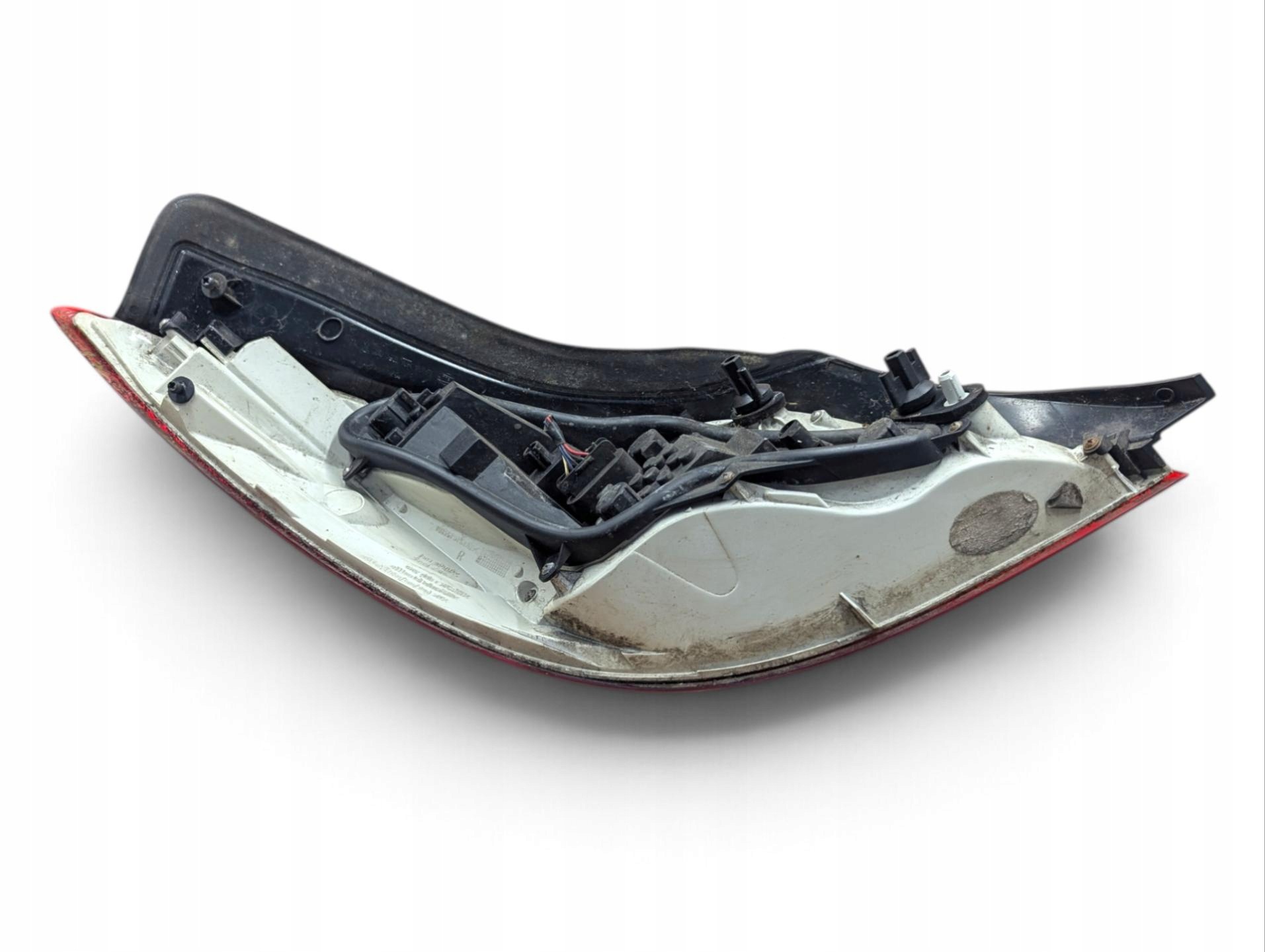 light rear right side Opel Insignia A 2009 13265355