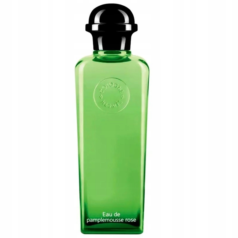 Eau de Pamplemousse Rose Kolínská voda sprej 100 ml Hermes Citrusově růžová