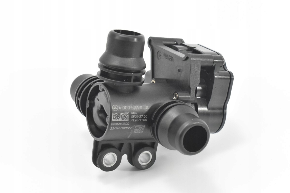 ZAWÓR PRZEŁĄCZAJĄCY A0005061500 MERCEDES CLA W118 EQC GLA W257 GLE W167 OE