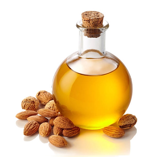 

Olej Ze Słodkich Migdałów 1000ML \ 1L Zimnotłoczon