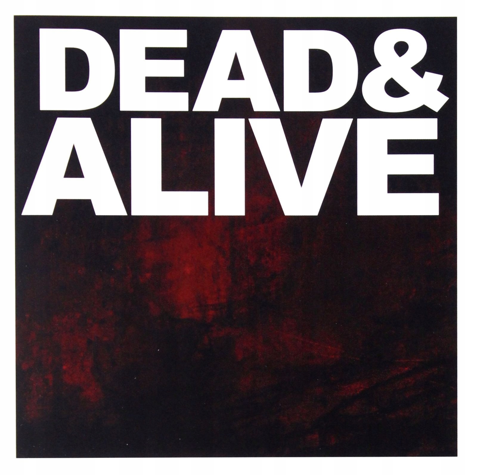 The Devil Wears Prada: Deadandalive (CD)+(DVD)
