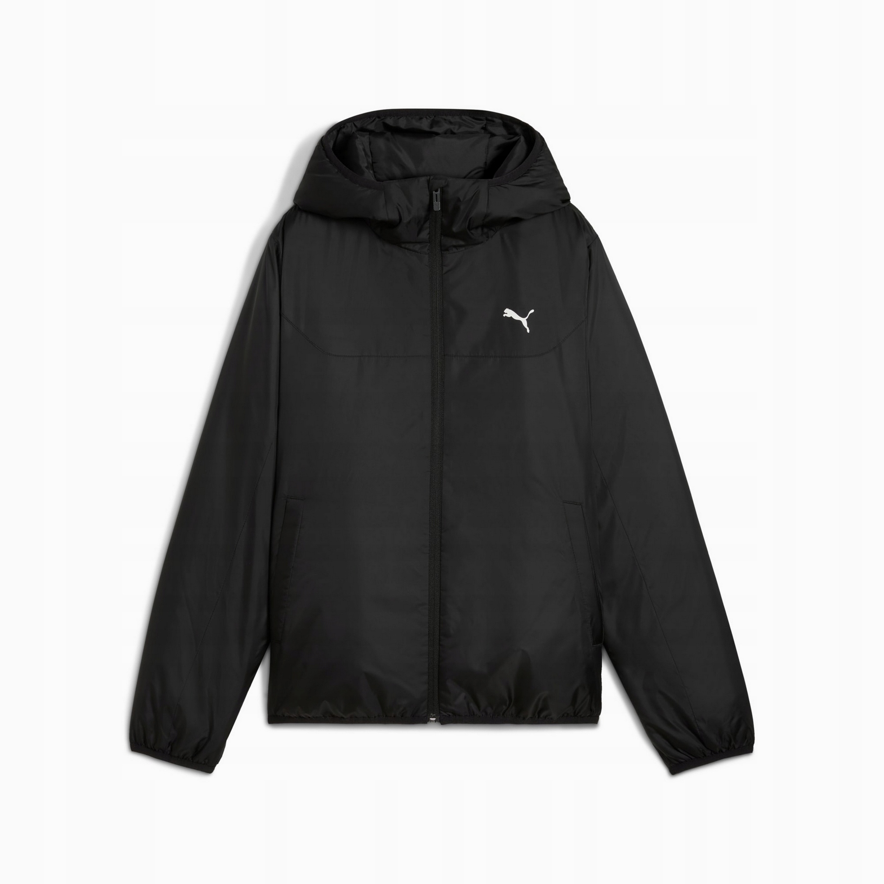 Puma Pánská Prošívaná Bunda Ess Light Padded 68838301, Velikost M