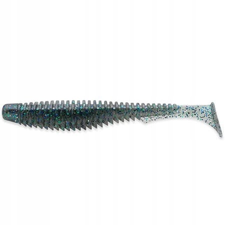 Guma Fishup U-Shad 3 (7.5cm) 057 Bluegill 9szt