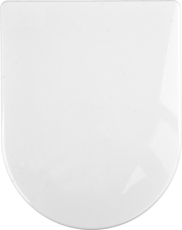 DESKA SEDESOWA WOLNOOPADAJĄCA WYPINANA UNIWERSALNA Marka Fala