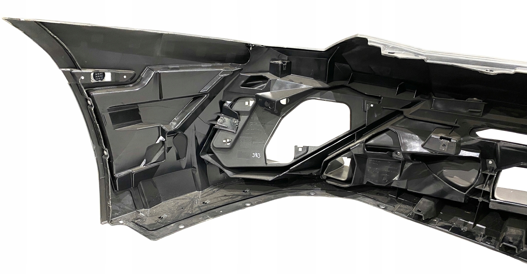LAMBORGHINI AVENTADOR SV LP750 FRONTSTOSSSTANGE