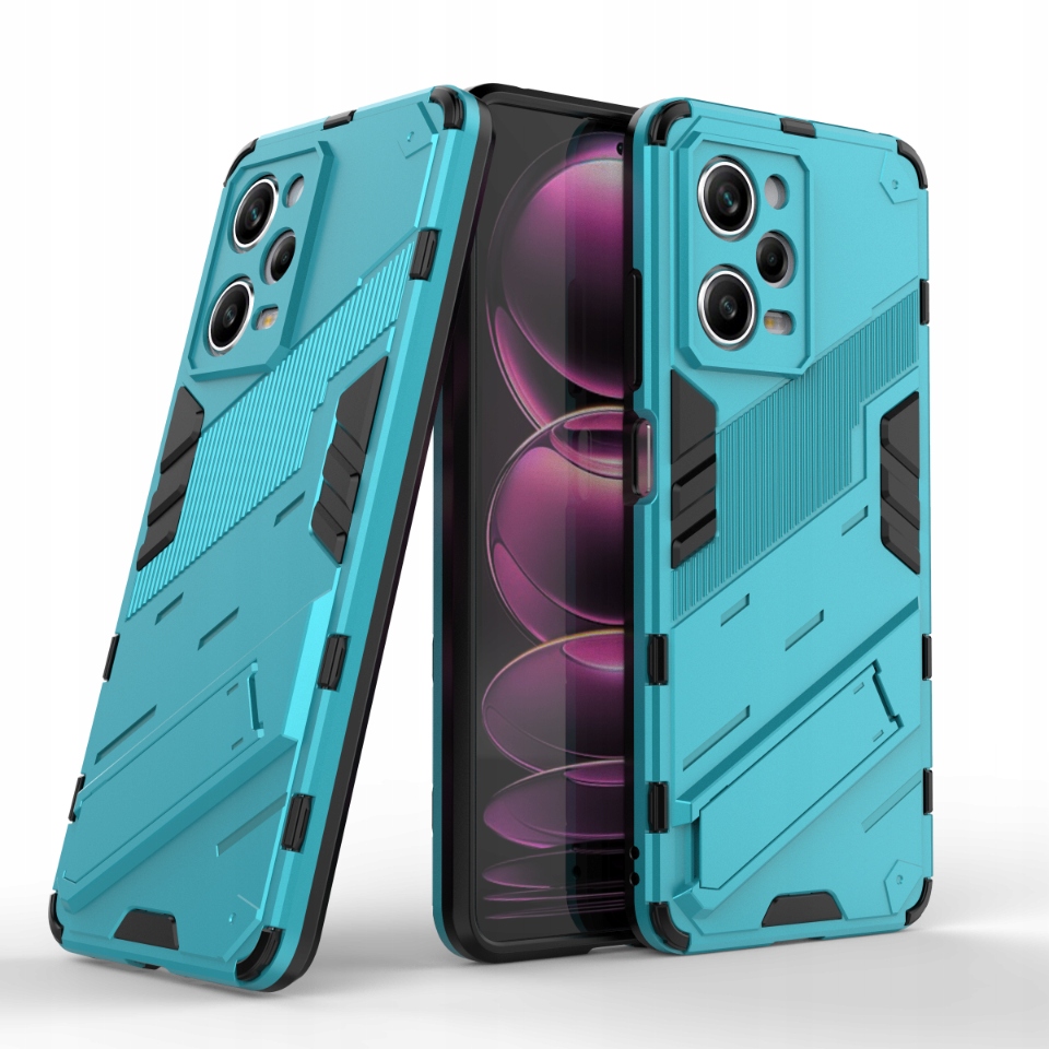 

Etui Obudowa do Redmi Note 12 Pro Poco X5 Pro 5G