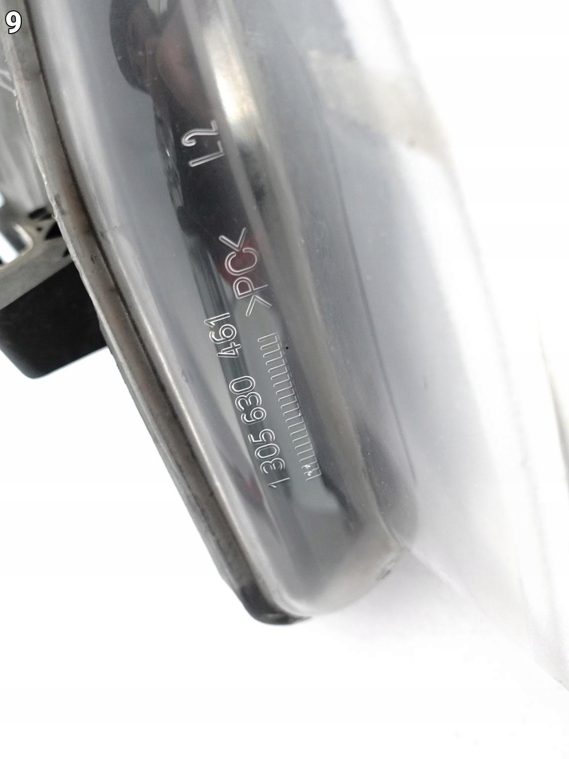 AUDI A4 S4 RS4 8E0 B7 04-08 light HEADLIGHT XENON left front EUROPA