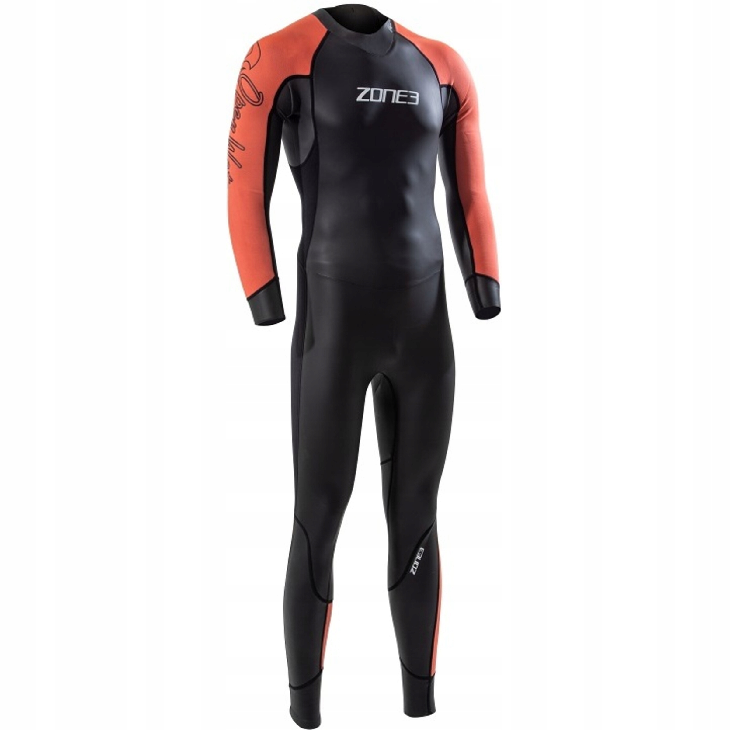 Pianka Zone3 Venture Męska R.s (st)