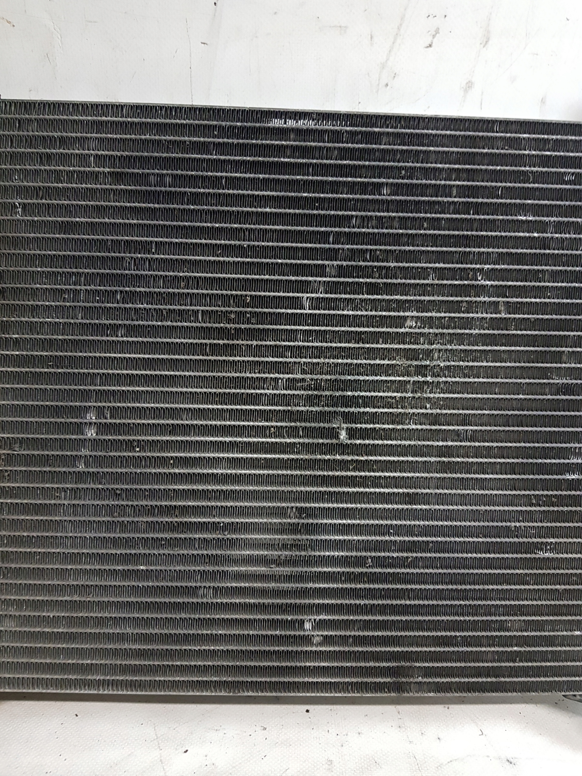PEUGEOT 407 1.6 HDI Radiateur climatisation TT499662