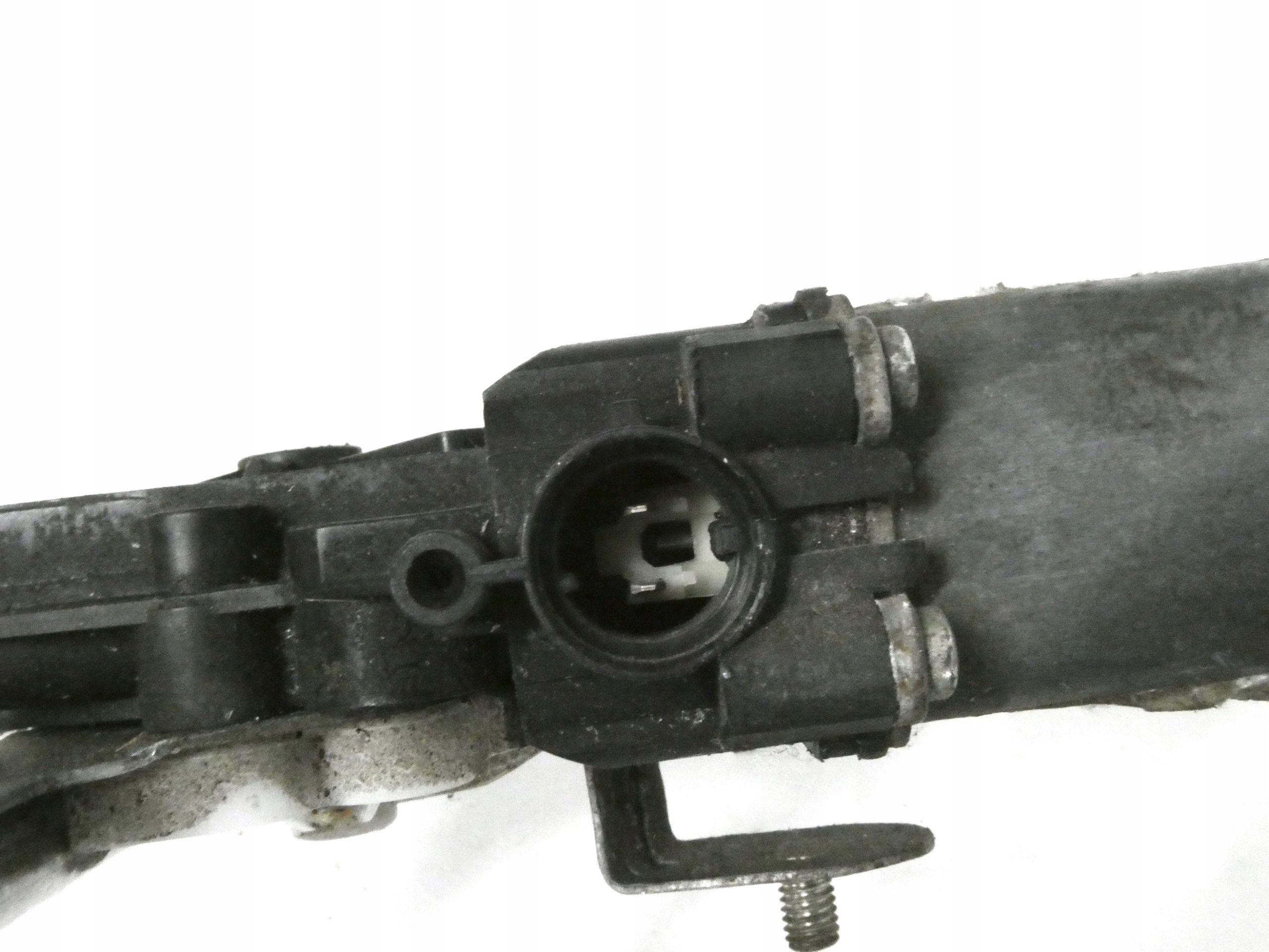 window regulator mechanism left rear part RENAULT LAGUNA II