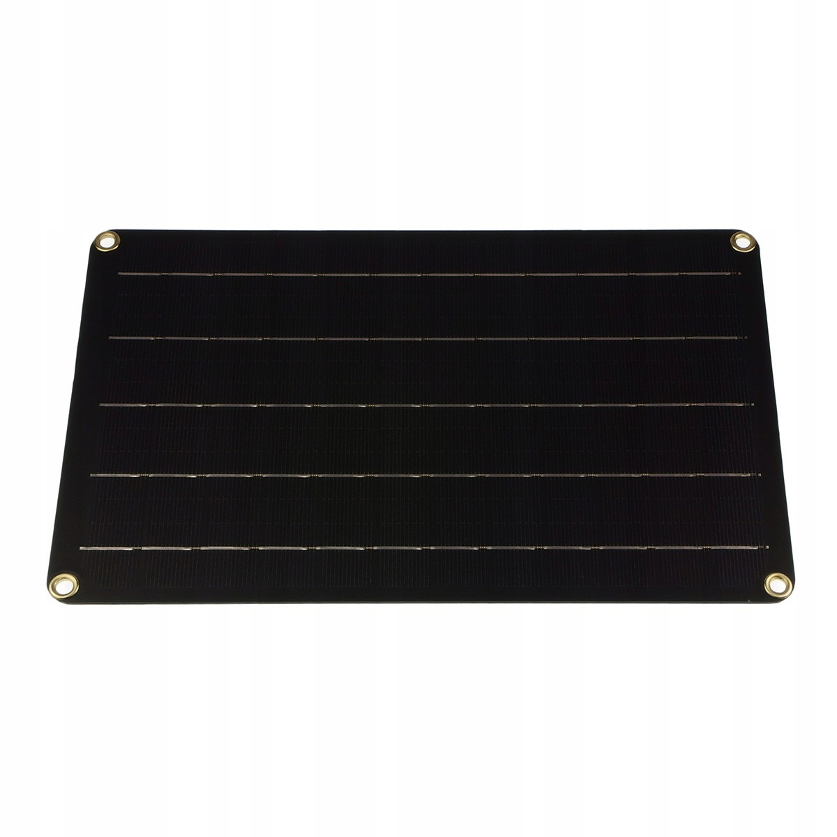 Regulator DFRobot Monocrystalline Solar Panel 5V/1A
