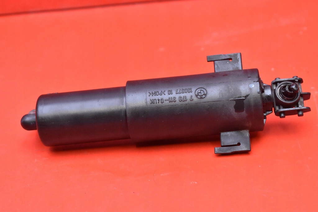 washer REFLEKTOROW right 7179311-04 BMW E90 E91 04-10