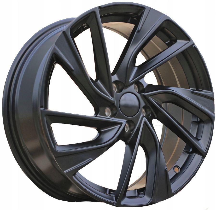 Ráfky 17 5x100 Toyota Yaris IV 4 E21