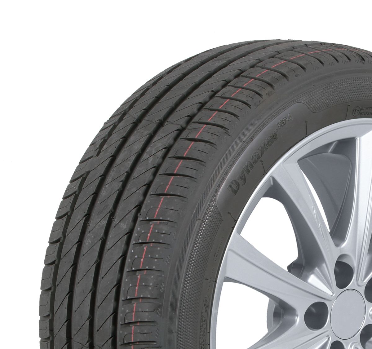 1x Kleber Dynaxer HP4 195/65R15 91H 2024 r