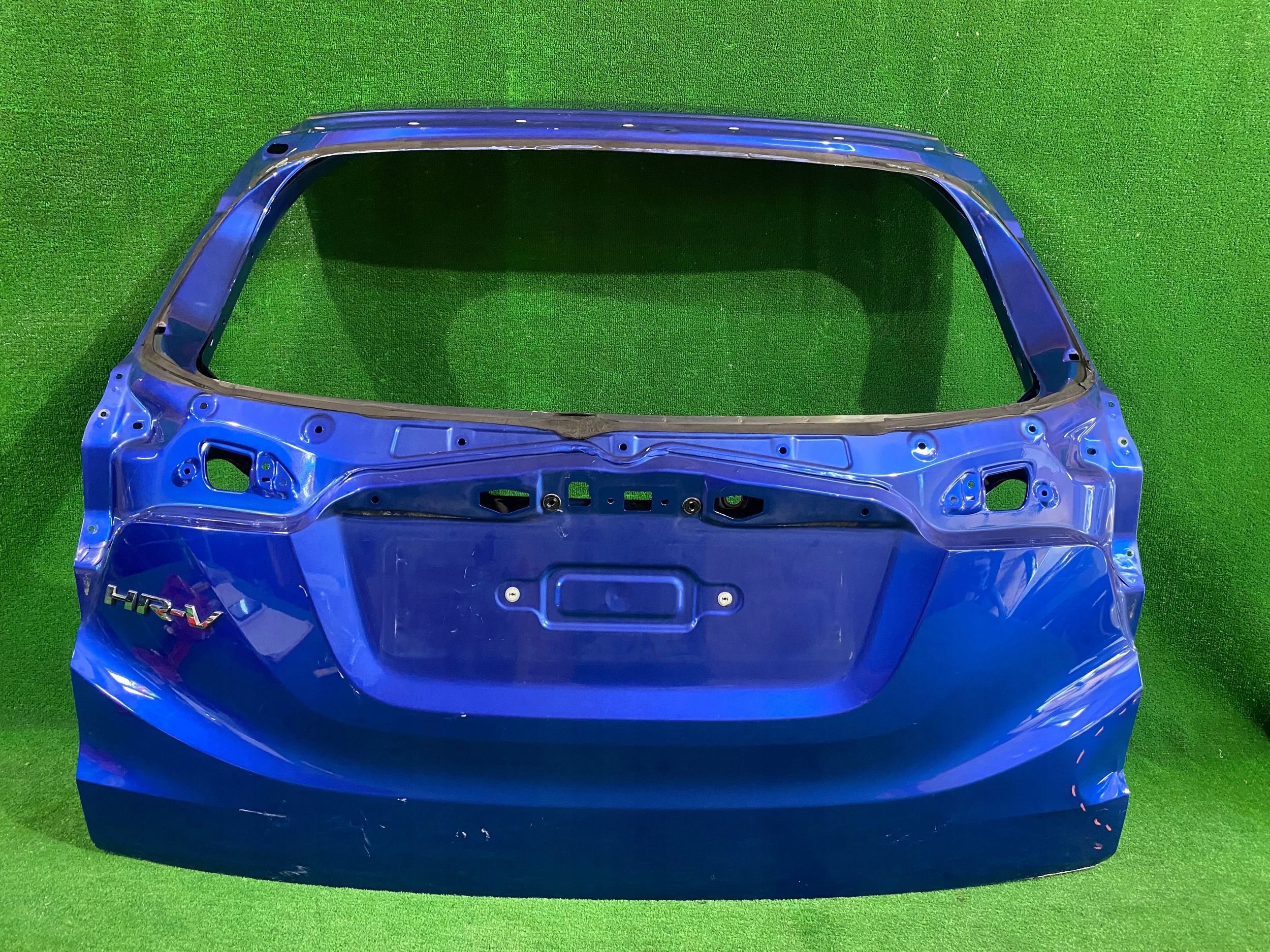 boot doors rear part boot HONDA HR-V II HRV