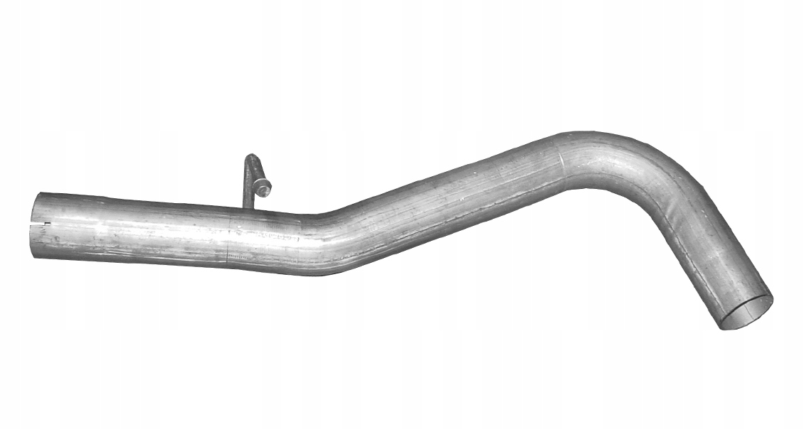 64.50 - IVECO DAILY 2.3 3.0 TD С 2006 ВЫПУСКНАЯ ТРУБА 29628