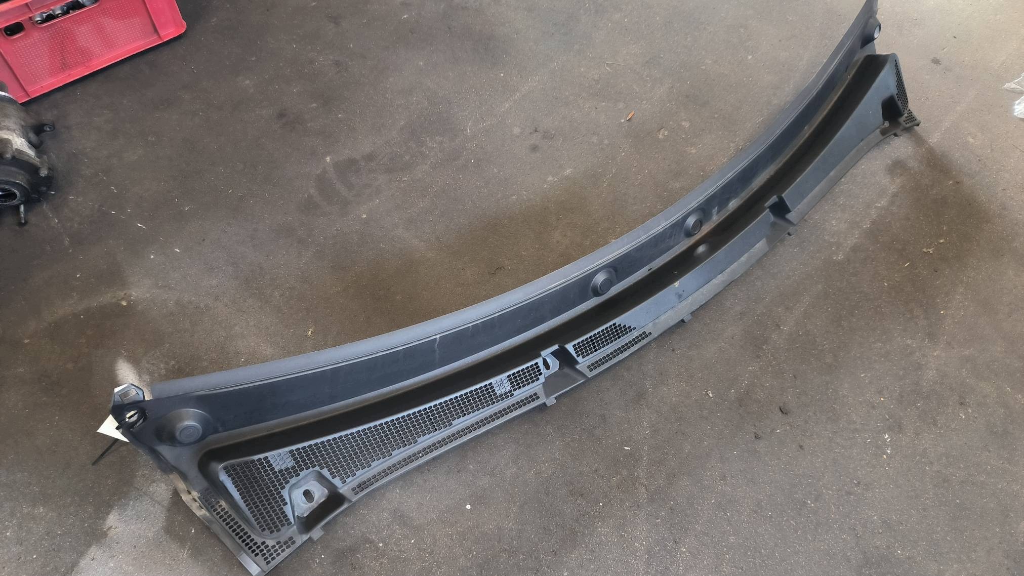 torpedo 668112187R RENAULT MASTER III LIFT