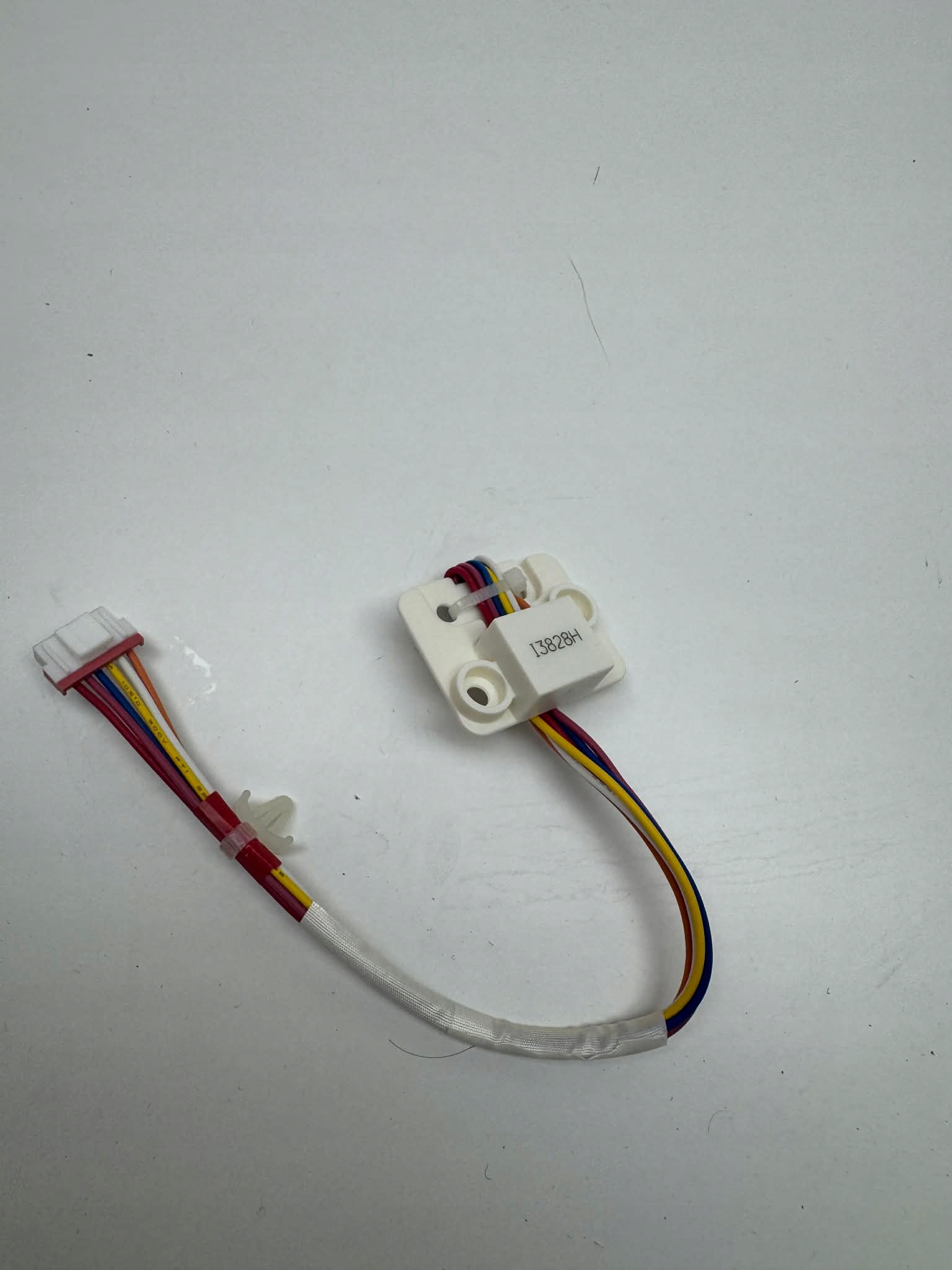 Samsung DC93-00278G Czujnik wibracji do pralki (mems sensor)