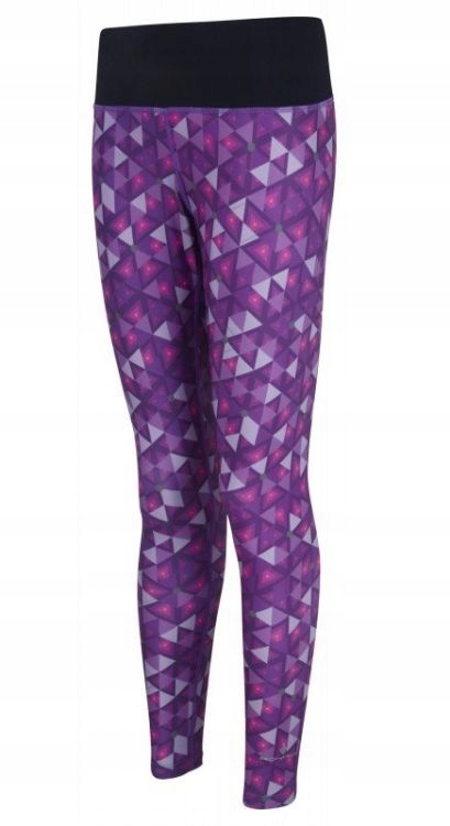 Ronhill Wm'''s Vizion Rhythm Tight Purple Rozmiar Xs