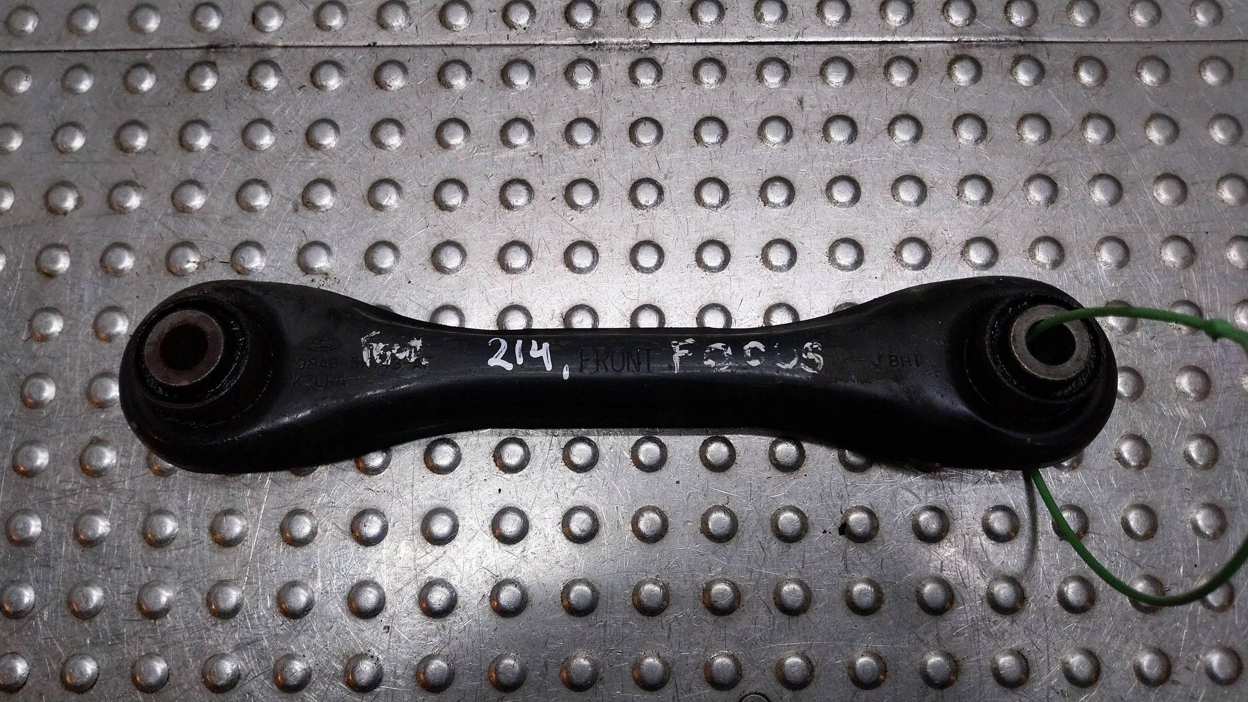 Querlenker links rechts heck 98AG-5K743-AF FORD FOCUS MK2 HB MAZDA 3 BK BL 5 CW