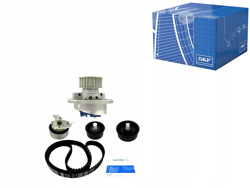 Rozvodová Souprava Opel 1,4-1,8 Skf