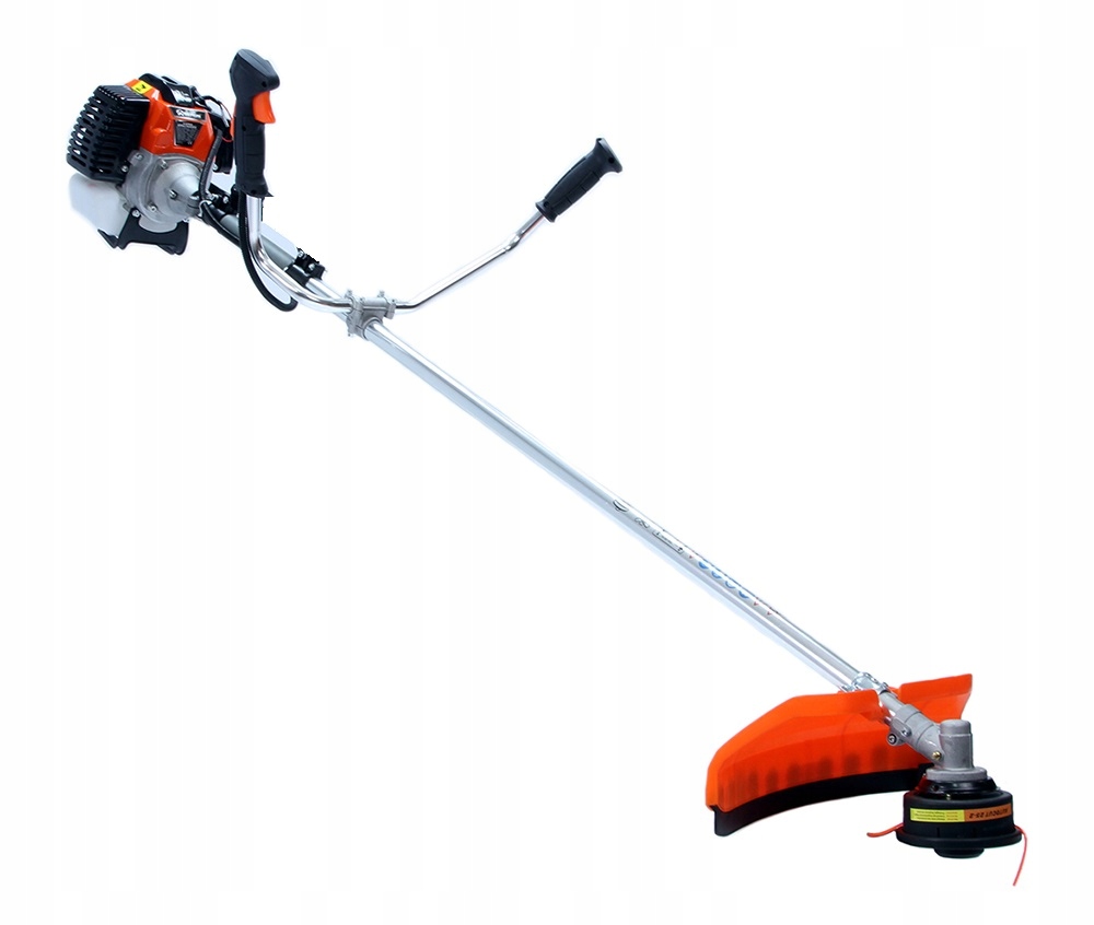 PROFESIONALNA KOSA SPALINOWA PODKASZARKA KOSIARKA ZESTAW OLEJ MEGA MOC Kod producenta MOCNA KOSA