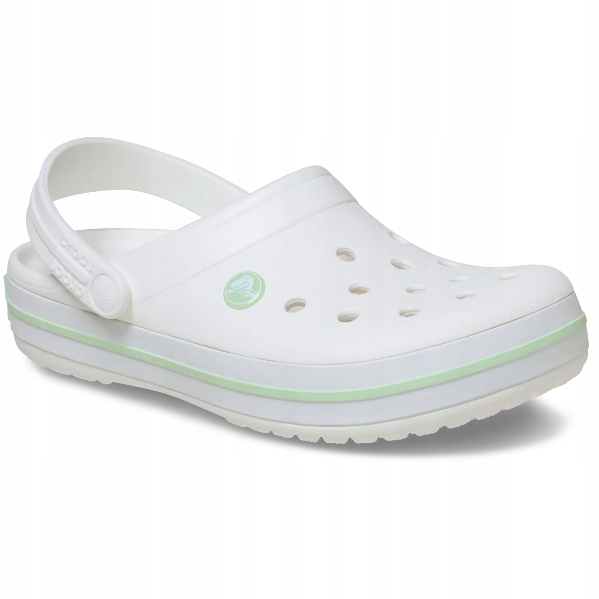 Crocs Dámské boty Chodítka Nazouváky Crocband 11016 Clog 41-42