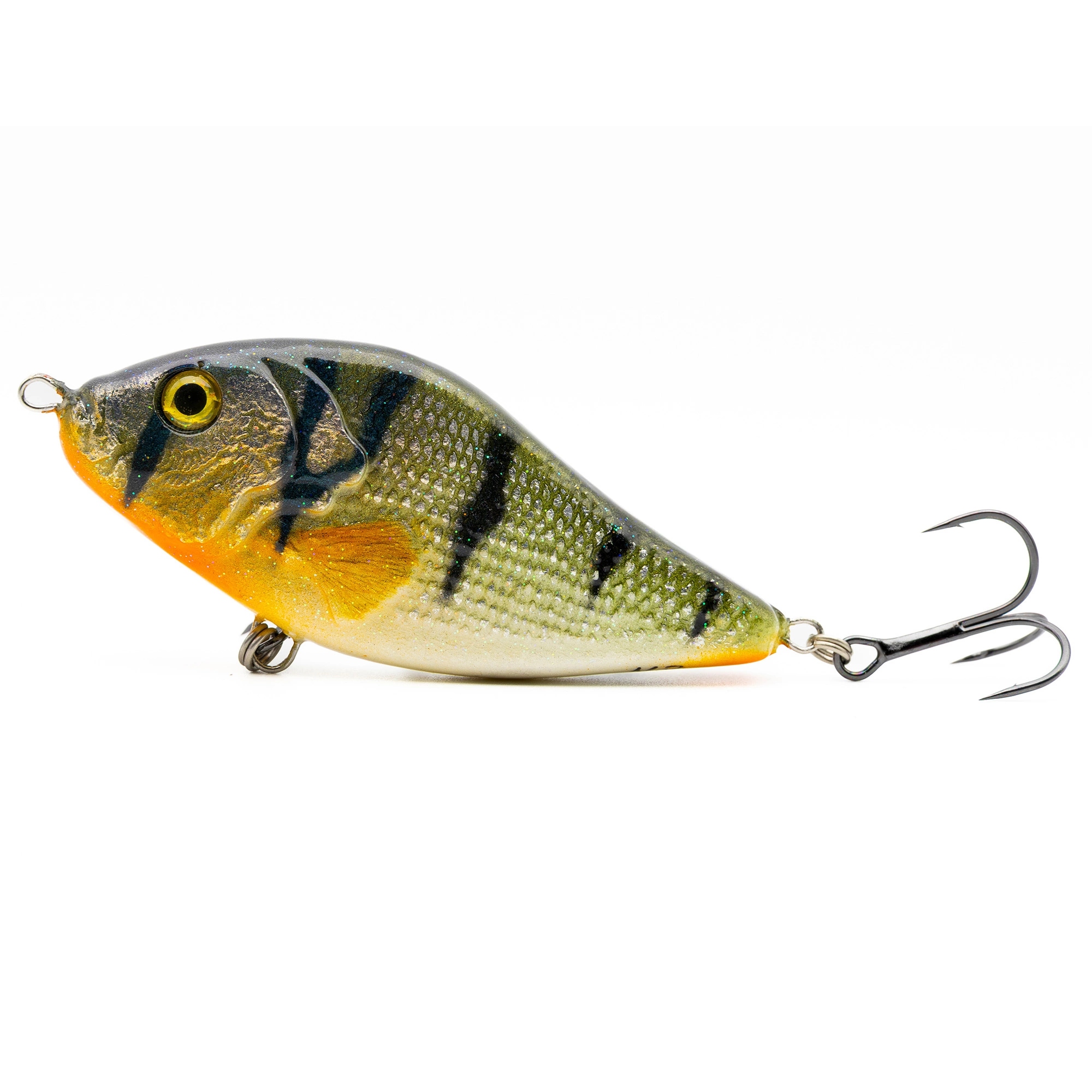 Przynęta Cw Lures Spezzy 12cm tonący 69g C17