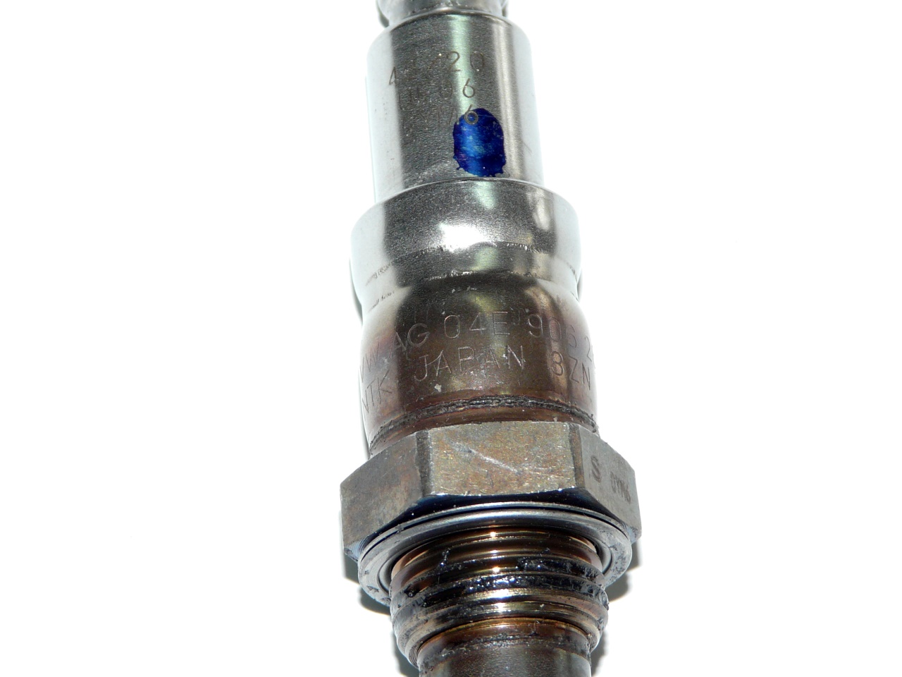 Sonda lambda TIGUAN KODIAQ TARRACO Q3 A3 TSI NOWA Part number 04E906262GK