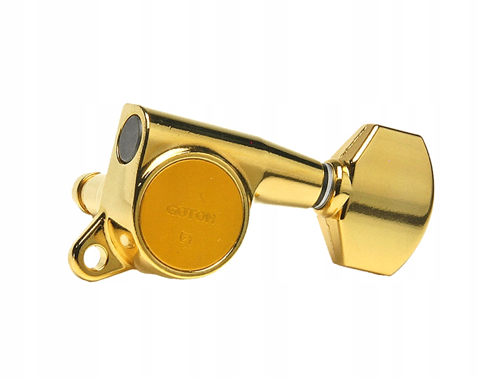 Blokované klíče Gotoh SG381-07 Mg (GD,3+3)