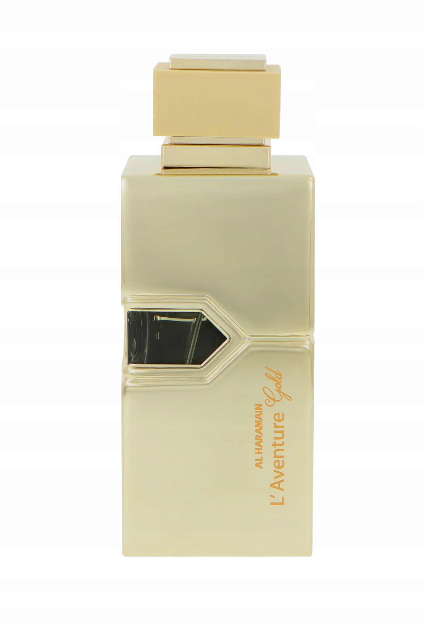 Al Haramain L`Aventure Gold Edp 200 Ml