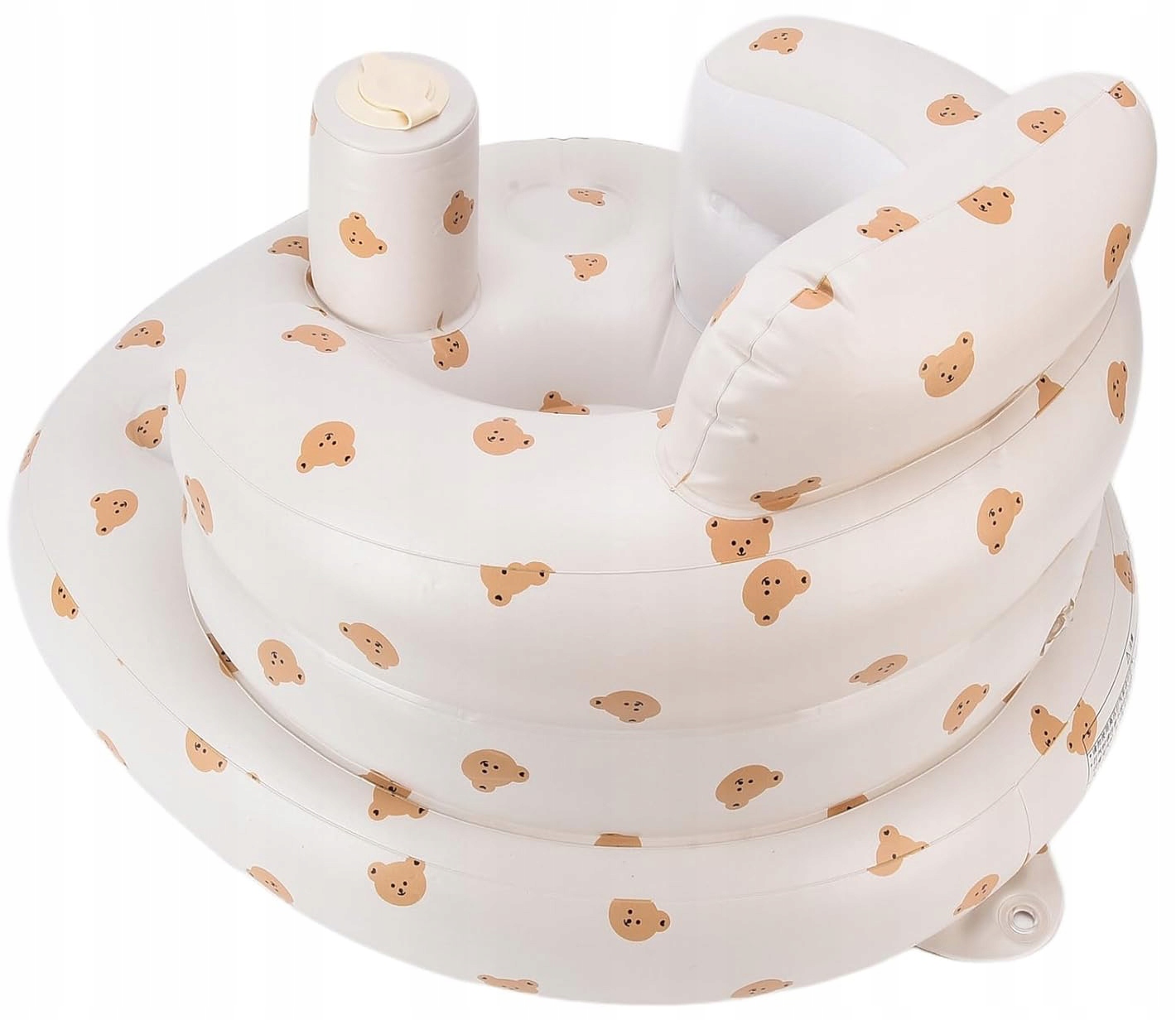 DMUCHANY FOTEL DO NAUKI SIEDZENIA KRZESŁO SOFA MATERAC OGRODOWY DO POKOJU Model YZ-059