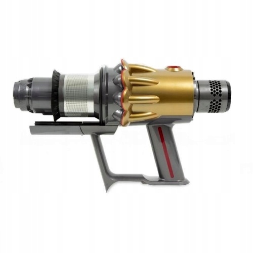 Korpus silnik cyklon gold Dyson V12