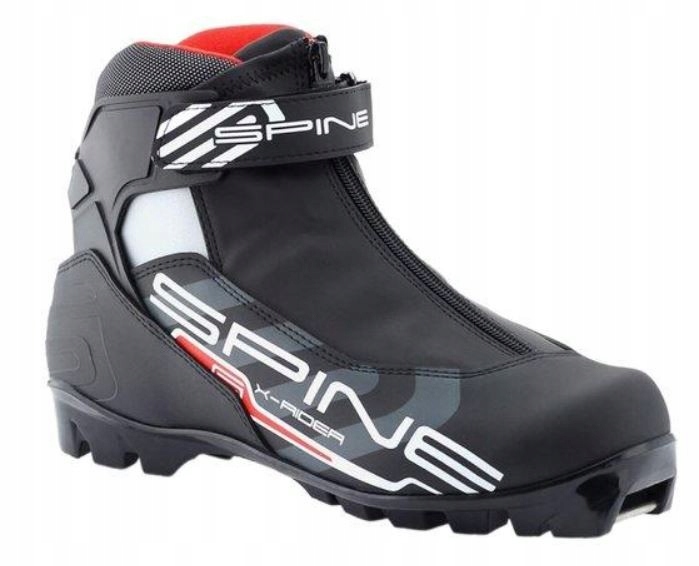 Buty biegowe NNN buty narciarskie biegowe 42