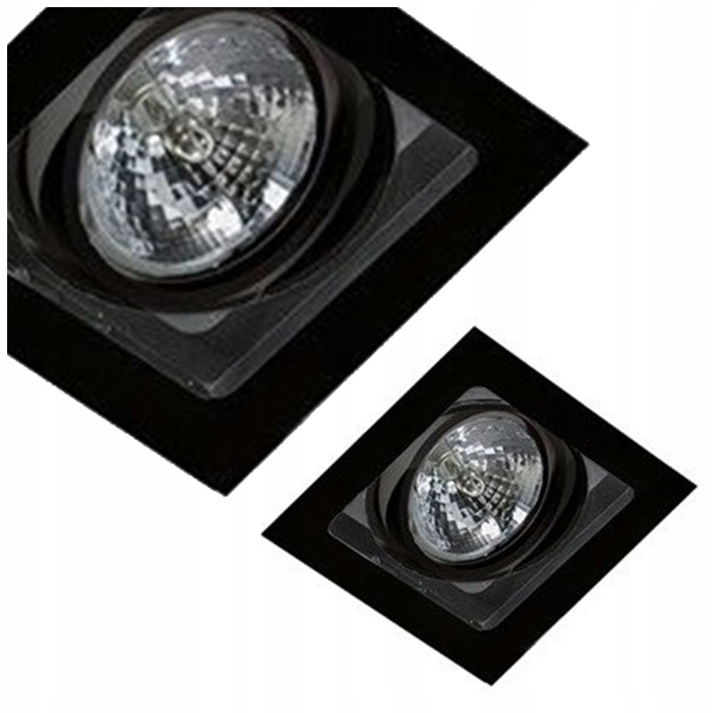 Oprawa wpuszczana oczko Sisto 1 AZ2810 Azzardo