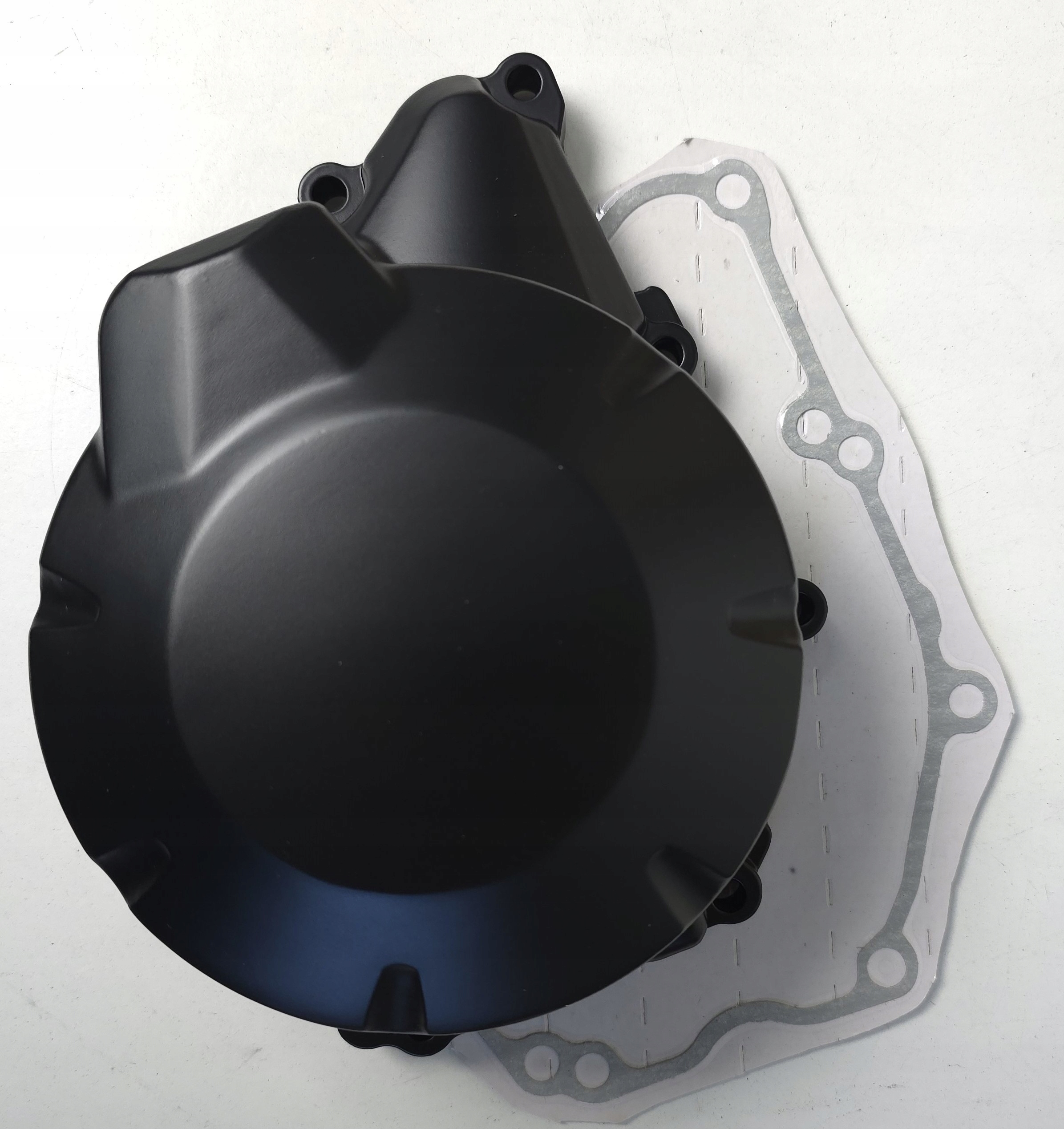 Dekiel Kryt motoru Alternátoru Nový Yamaha XJ6S XJ6 09-12r